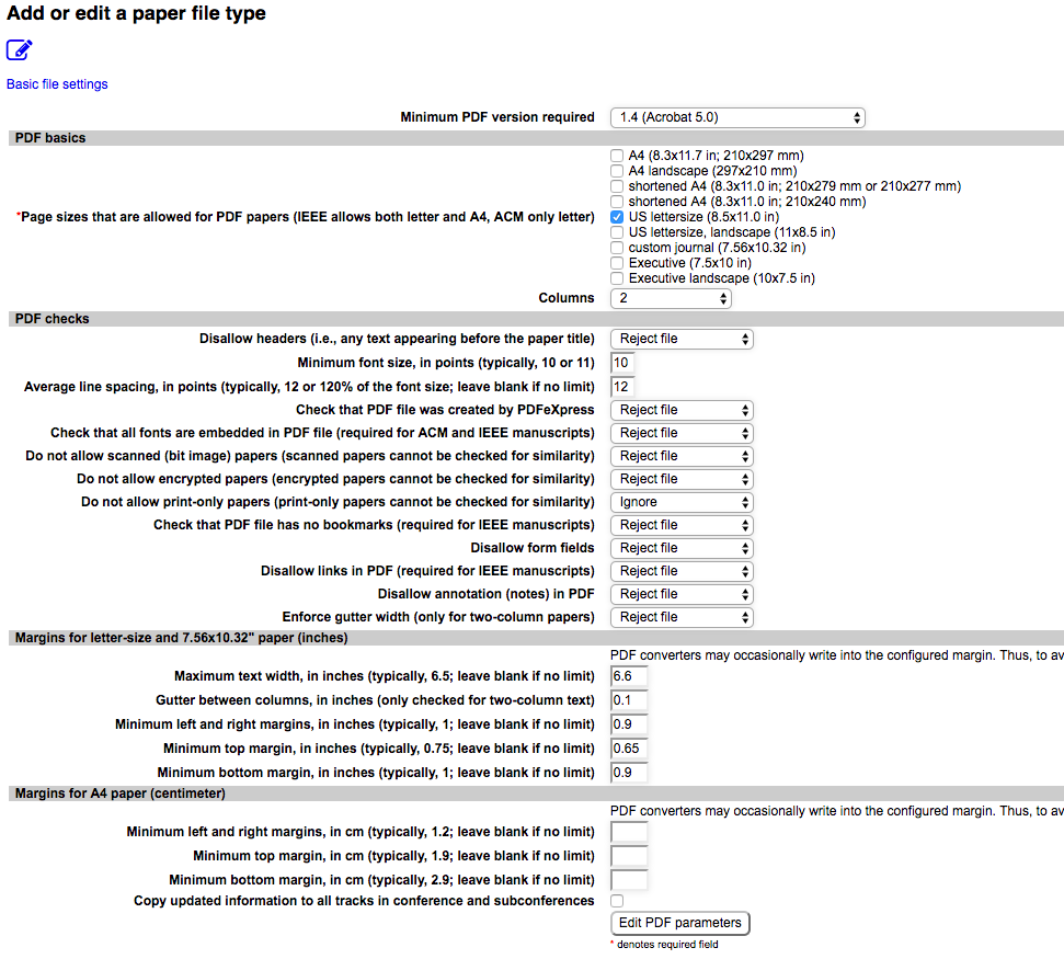 IEEE format